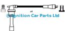SMP-73510 HYUNDAI LANTRA 1st Gen SONATA MK 1 SONATA MK 2 Ignition Cable Kit SMP