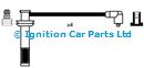 SMP-73524 FIAT COUPE Ignition Cable Kit SMP