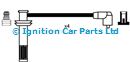 SMP-73536 FIAT CROMA Ignition Cable Kit SMP