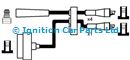 SMP-73539  GIULIETTA (116_) Ignition Cable Kit SMP