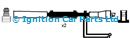 SMP-73547 FIAT 126 Ignition Cable Kit SMP