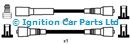 SMP-73558 VAUXHALL SENATOR Mk II Ignition Cable Kit SMP
