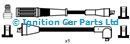 SMP-73559 FIAT FIORINO FIORINO Pick up Ignition Cable Kit SMP