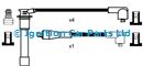 SMP-73562 MAZDA 323 C Mk IV 323 F Mk IV 323 S Mk IV Ignition Cable Kit SMP