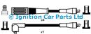 SMP-73569 AUTOBIANCHI Y10 Ignition Cable Kit SMP