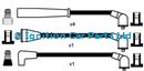 SMP-73573 KIA SEPHIA SHUMA Mk I Ignition Cable Kit SMP