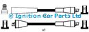 SMP-73577 FORD OTOSAN ANADOL Ignition Cable Kit SMP