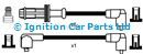 SMP-73595 PEUGEOT 605 Ignition Cable Kit SMP