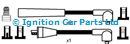 SMP-73626 FORD CAPRI MK 2 CONSUL (Granada) GRANADA MK 1 Ignition Cable Kit SMP