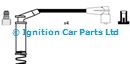 SMP-73632 VAUXHALL NOVA Ignition Cable Kit SMP