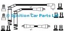 SMP-73633 VAUXHALL CALIBRA CARLTON Mk III CAVALIER Mk II CAVALIER Mk III Ignition Cable Kit SMP