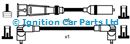 SMP-73640 VOLKSWAGEN LT 28-50 LT 40-55 Mk I Ignition Cable Kit SMP