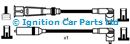 SMP-73643 VOLKSWAGEN GOLF Mk III PASSAT MK III PASSAT MK IV Ignition Cable Kit SMP