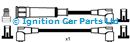 a SMP-73648 BMW 5 Series Ignition Cable Kit SMP