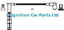 SMP-73652 MERCEDES-BENZ C CLASS E CLASS E CLASS ESTATE G CLASS G CLASS Cabrio Ignition Cable Kit SMP
