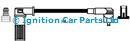 SMP-73655 FIAT PUNTO Ignition Cable Kit SMP
