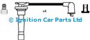 SMP-73673 HONDA CR-V MK 1 CR-V MK 2 Ignition Cable Kit SMP