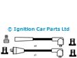SMP-73677 SEAT IBIZA Mk I MALAGA Ignition Cable Kit SMP