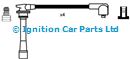 SMP-73695 HYUNDAI COUPE MK 1 COUPE MK 2 ELANTRA GETZ LANTRA 2st Gen Ignition Cable Kit SMP