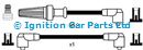 a SMP-73709 VOLVO 760 780 Ignition Cable Kit SMP