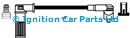 SMP-73726 FIAT TEMPRA TEMPRA S.W. Ignition Cable Kit SMP