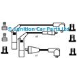 SMP-73734 HYUNDAI SONATA MK 1 Ignition Cable Kit SMP