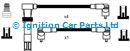 SMP-73742 SEAT CORDOBA IBIZA Mk II Ignition Cable Kit SMP