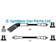 SMP-73747 AUTOBIANCHI Y10 Ignition Cable Kit SMP