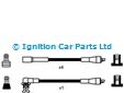 SMP-73750 RENAULT MASTER Mk I TRAFIC Mk I Ignition Cable Kit SMP