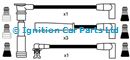 SMP-73763 RENAULT SAFRANE Mk I Ignition Cable Kit SMP