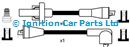 SMP-73766 RENAULT 12 12 Variable 16 4 5 Ignition Cable Kit SMP