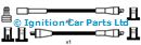 SMP-73782  COMMODORE C Ignition Cable Kit SMP