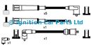 SMP-73797 BMW 5 Series 6 Series 7 Series Ignition Cable Kit SMP