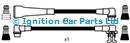a SMP-73798 VOLVO 440 K 460 L Ignition Cable Kit SMP
