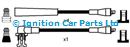 a SMP-73799 RENAULT 11 5 SUPER 9 Ignition Cable Kit SMP