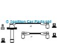 SMP-73810 VOLVO 850 C70 Mk I S70 V70 Mk I V70 Mk II Ignition Cable Kit SMP