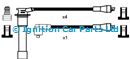 SMP-73818 FIAT DUCATO DUCATO Panorama Ignition Cable Kit SMP