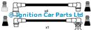 SMP-73820 VOLVO 440 K 460 L 480 E Ignition Cable Kit SMP