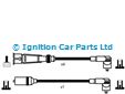 SMP-73833 VOLKSWAGEN GOLF Mk I Ignition Cable Kit SMP