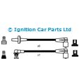 a SMP-73843 RENAULT 25 Ignition Cable Kit SMP