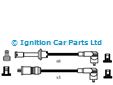 SMP-73847 ALFA ROMEO 75 (162B_) 90 (162_) SZ Ignition Cable Kit SMP