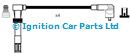 SMP-73863 SKODA OCTAVIA MK 1 Ignition Cable Kit SMP