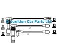SMP-73867 VAUXHALL ASTRA Mk III Ignition Cable Kit SMP