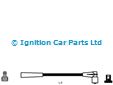 SMP-73868 SEAT MARBELLA Ignition Cable Kit SMP