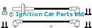a SMP-73870 VOLVO 260 760 Ignition Cable Kit SMP