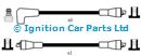 SMP-73871 JAGUAR XJ XJ, XJ Saloon Ignition Cable Kit SMP