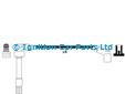 SMP-73891 BMW 3 series Z3 Ignition Cable Kit SMP