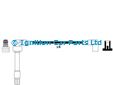 SMP-73893 BMW 3 Series Ignition Cable Kit SMP