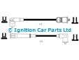 a SMP-73894 BMW 5 Series Ignition Cable Kit SMP