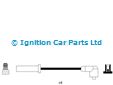 SMP-73899 FIAT ULYSSE Ignition Cable Kit SMP